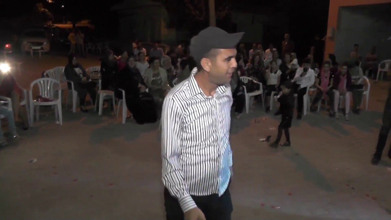 manyas yeniköy topal havası