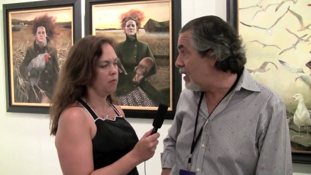 27east at ArtHamptons