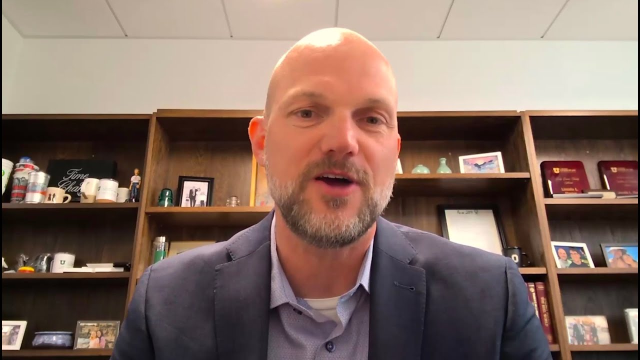 The Trump Presidency and the Environment (A Stegner Center Green Bag Lecture)