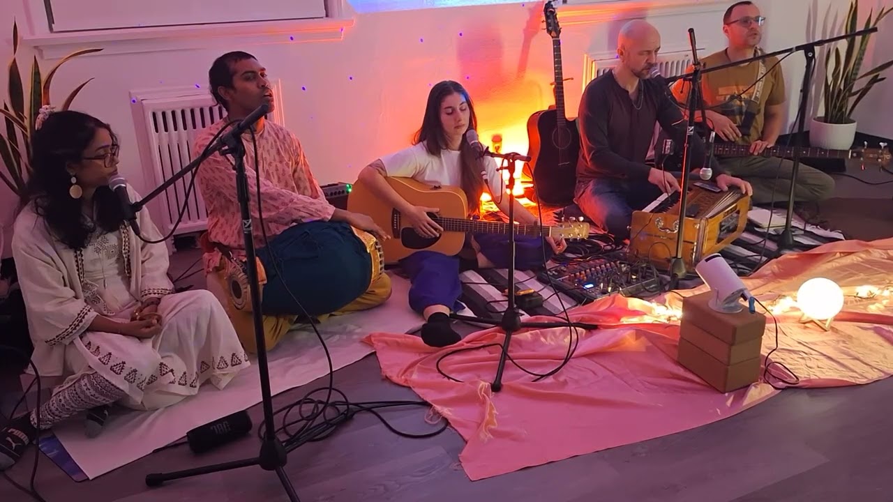 Lokah Samastah Feb  2026