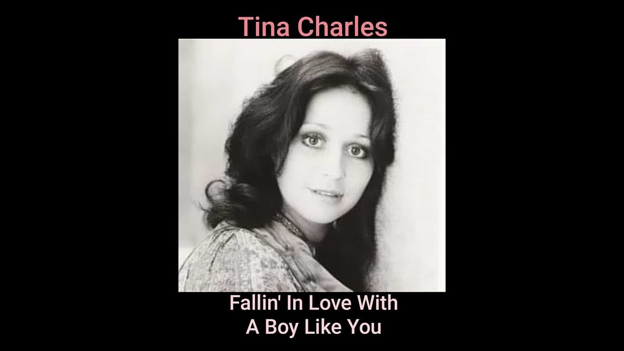 Tina Charles - Fallin' In Love With A Boy Like You  (Subtítulos Español, Dani & Ana)
