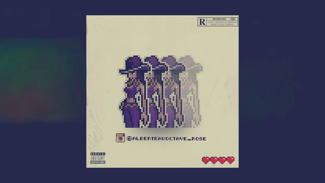 (Free) Jwles x Dirtyiceboyz Type Beat - 