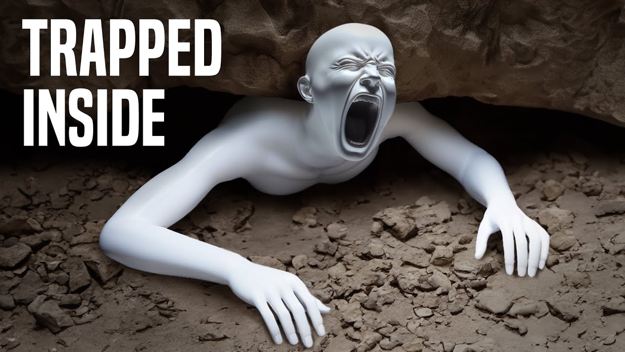 Trapped Inside: 7 Tragic Caving Accidents