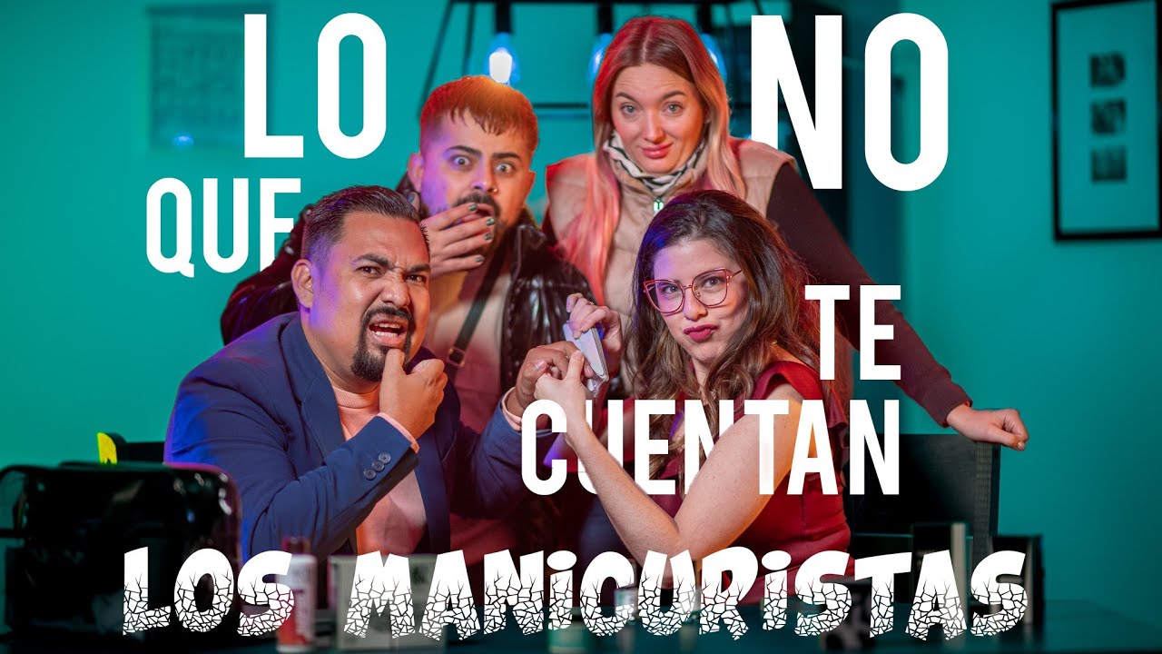 5 CONSEJOS para Captar Clientes Siendo MANICURISTAS 2024 (Parte #1) Podcast para Manicuristas
