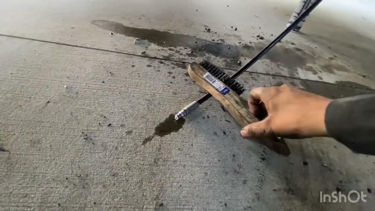 Cambiar cilindro y manguera del clutch y purgar fácil Freightliner