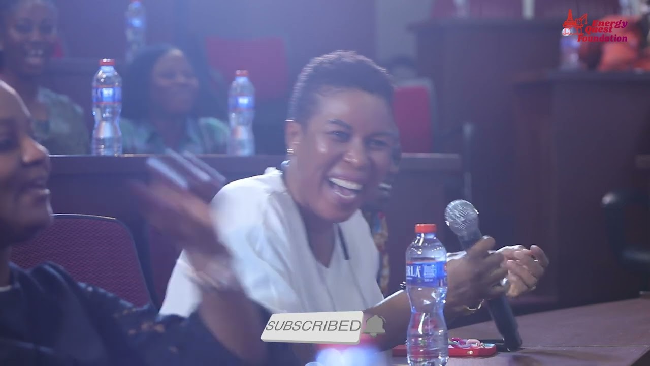 Empowering Ghana’s Next Generation: Why Starting Small is Key in Today’s Job Market.