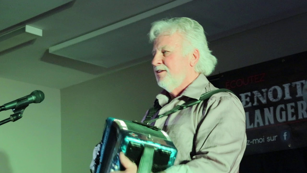 Denis Côté
