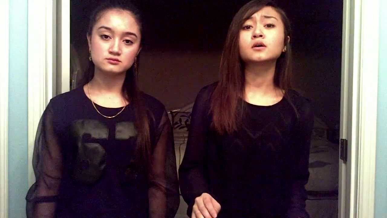 Dark Horse by Katy Perry feat. Juicy J (cover)
