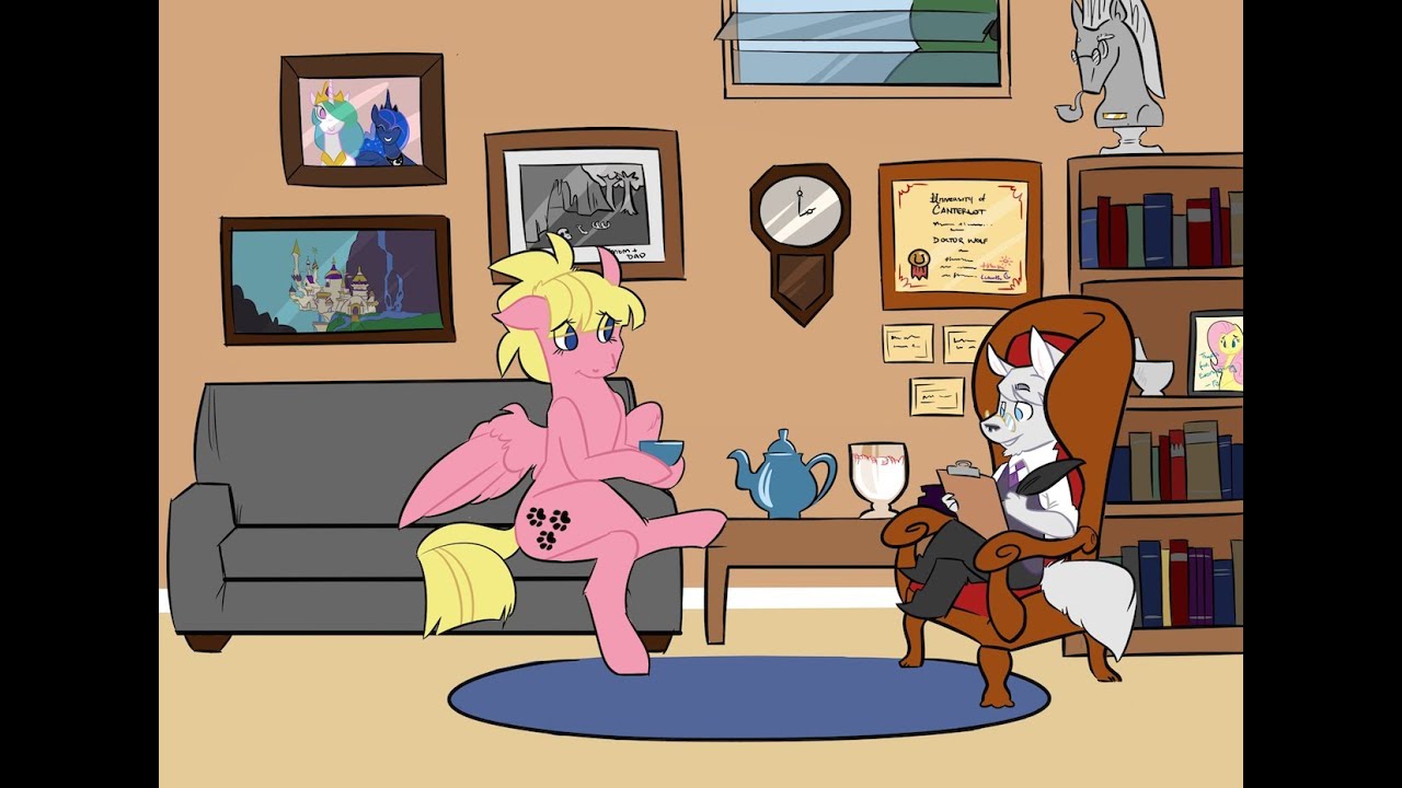 AMWDW: Sweetie Bloom and Applejack's Role in MLP