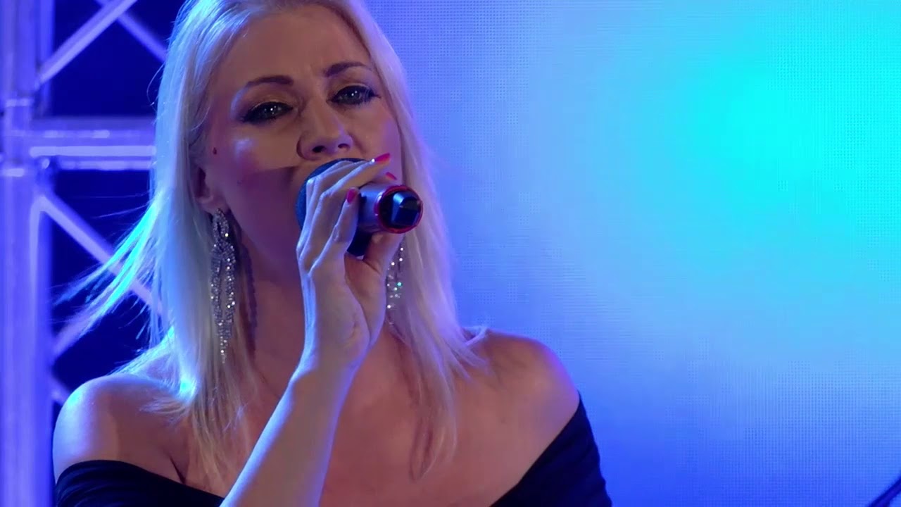 Mamina slika - Martina Majerle - BIS FEST 2019