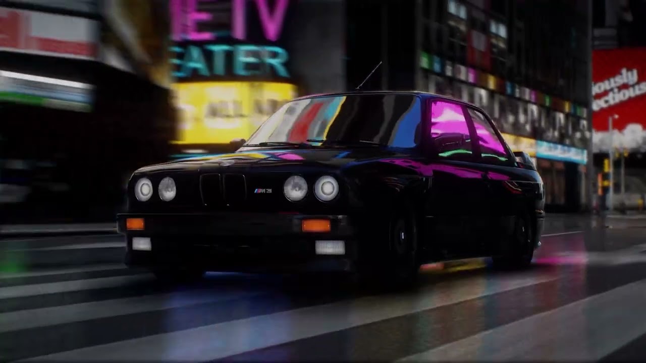 Preda - Drive (Original Mix)