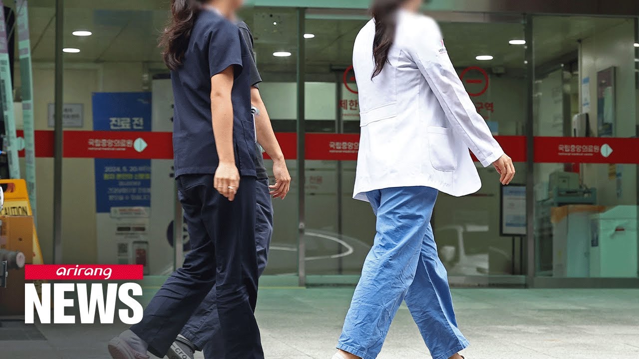 Health ministry announces measures to deal with emergency care for Chuseok holiday...