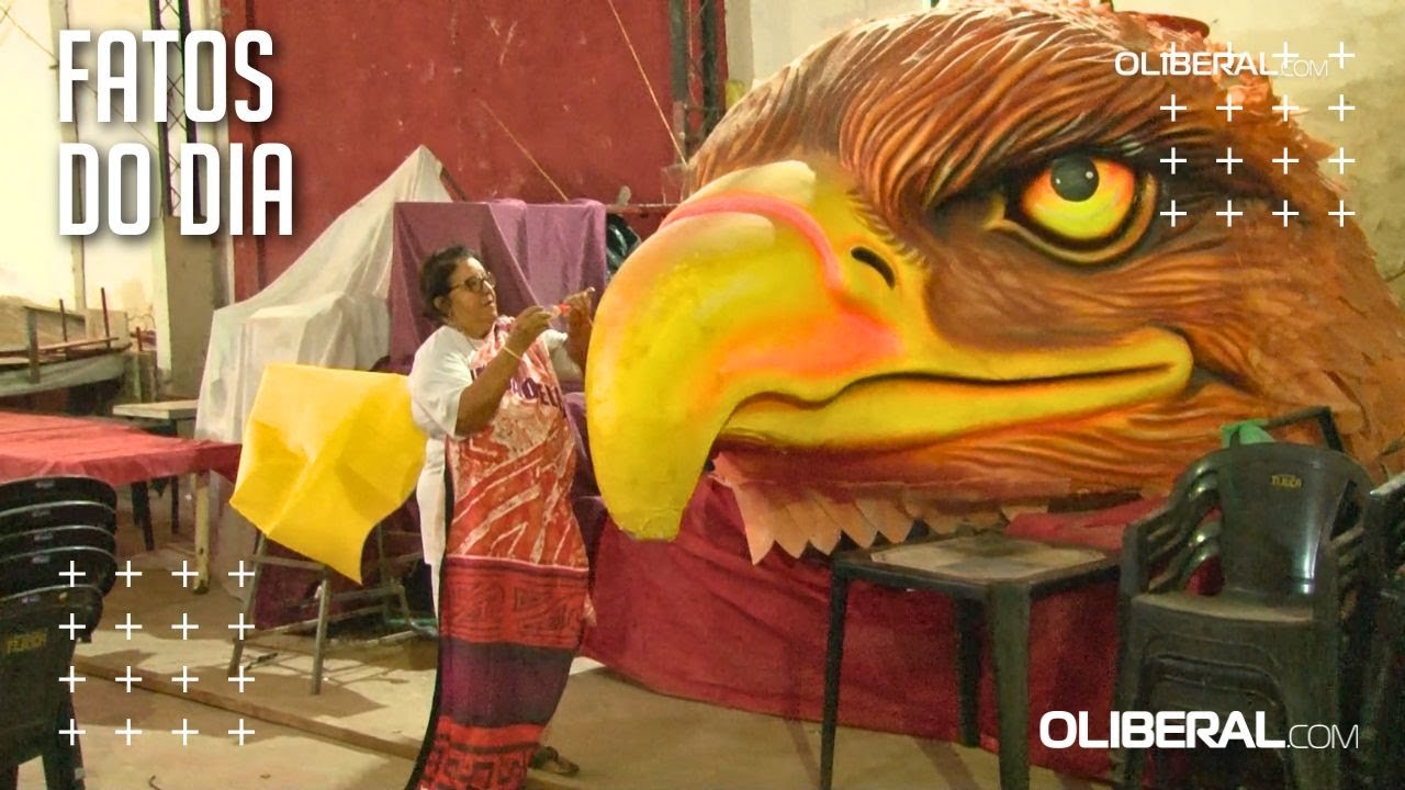 Luiz Omar Pinheiro fala dos 80 anos do Quenzão e critica Carnaval  na Quaresma em Belém