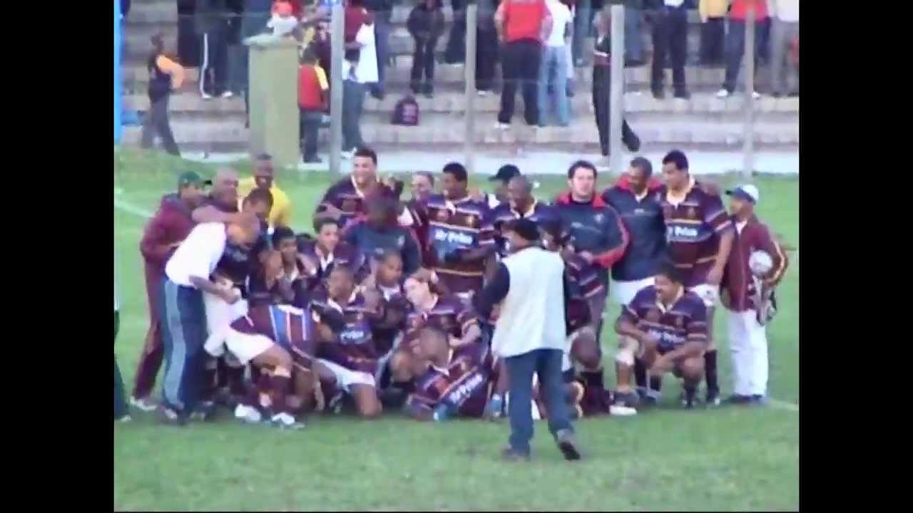 Tygerberg RFC Highlites -2011_YouTube