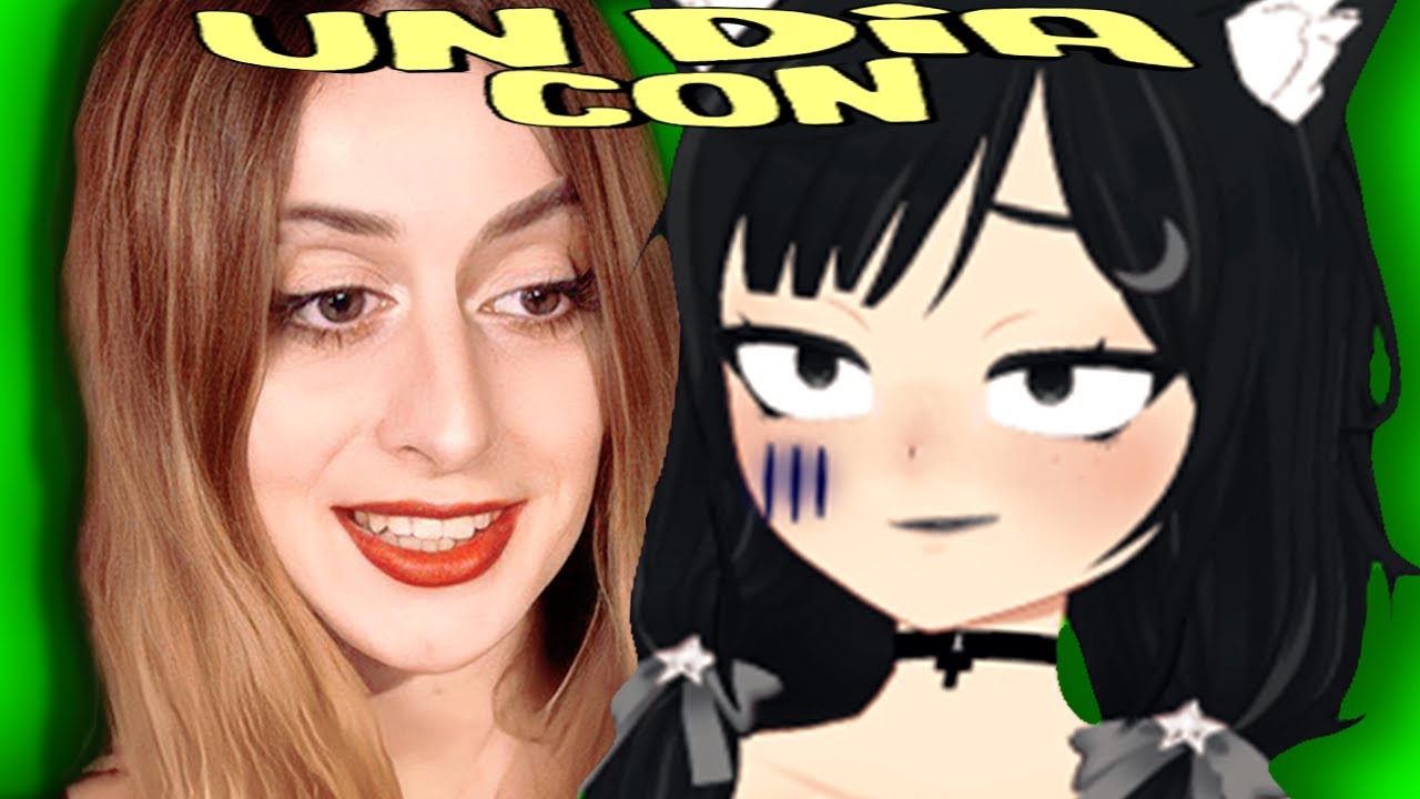 😫 UN DIA CON MAYICHI 😫