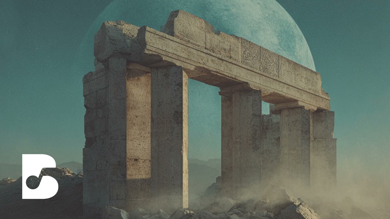 Solena Sounds - Desert Prayer | Afro House & Deep House Instrumental | Spiritual Desert Vibes