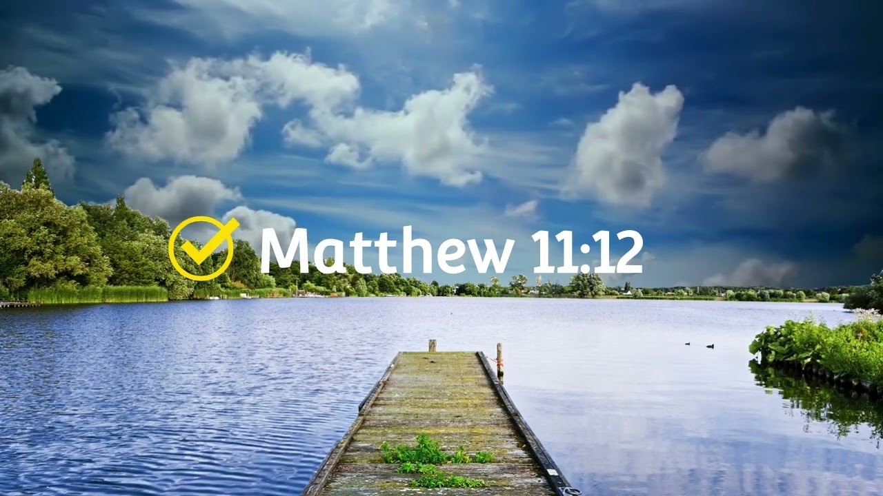 DAILY PROPHETIC UTTERANCE 