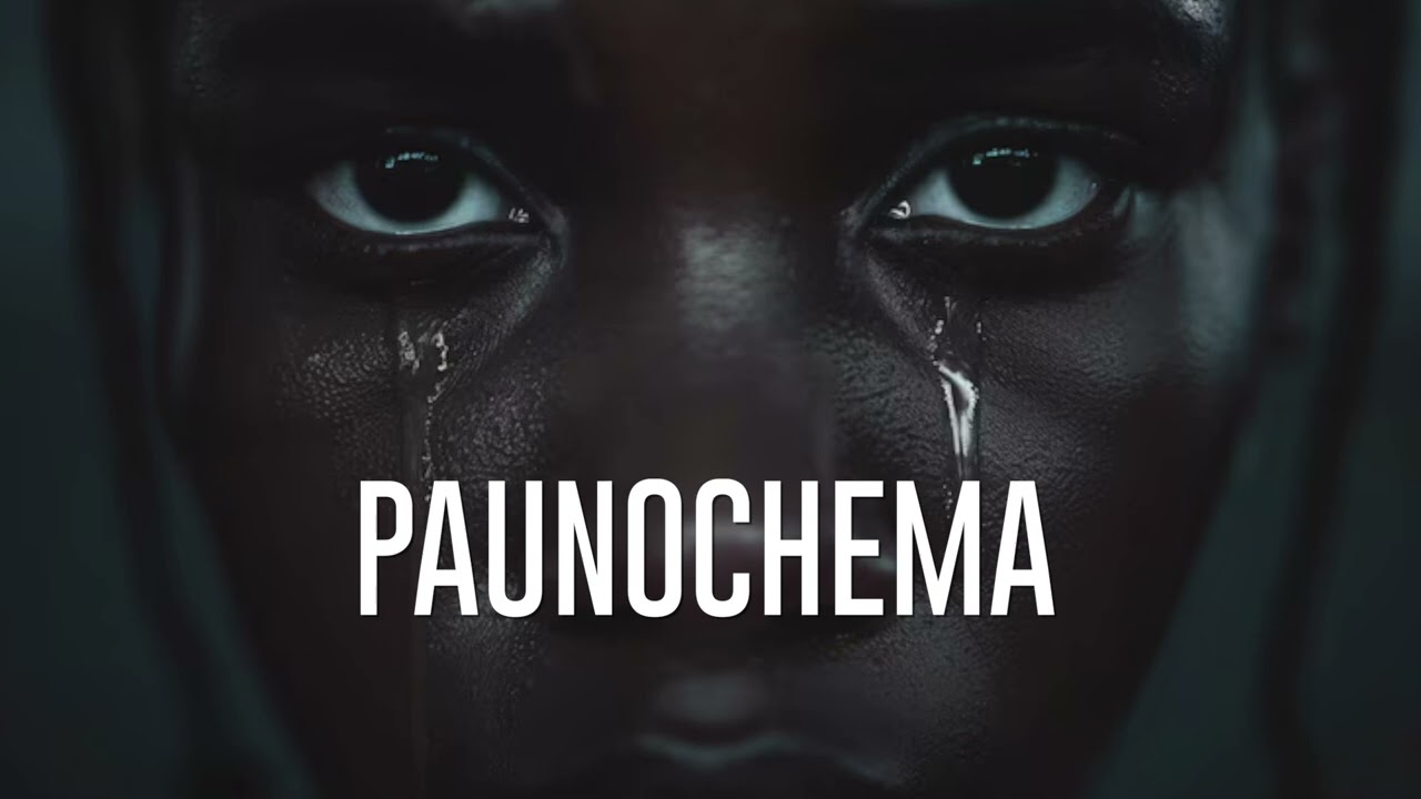 Paunochema By GraceWave