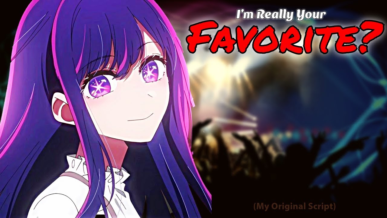Your Favorite Idol Is A Yandere?! [F4M] [Rich and Famous Yandere] [asmr roleplay] [F4A]