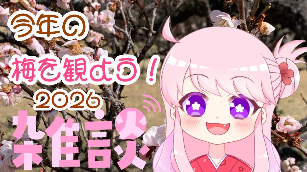 【＃雑談】小星梅香のうめうめマジック❣【#Vtuber】94