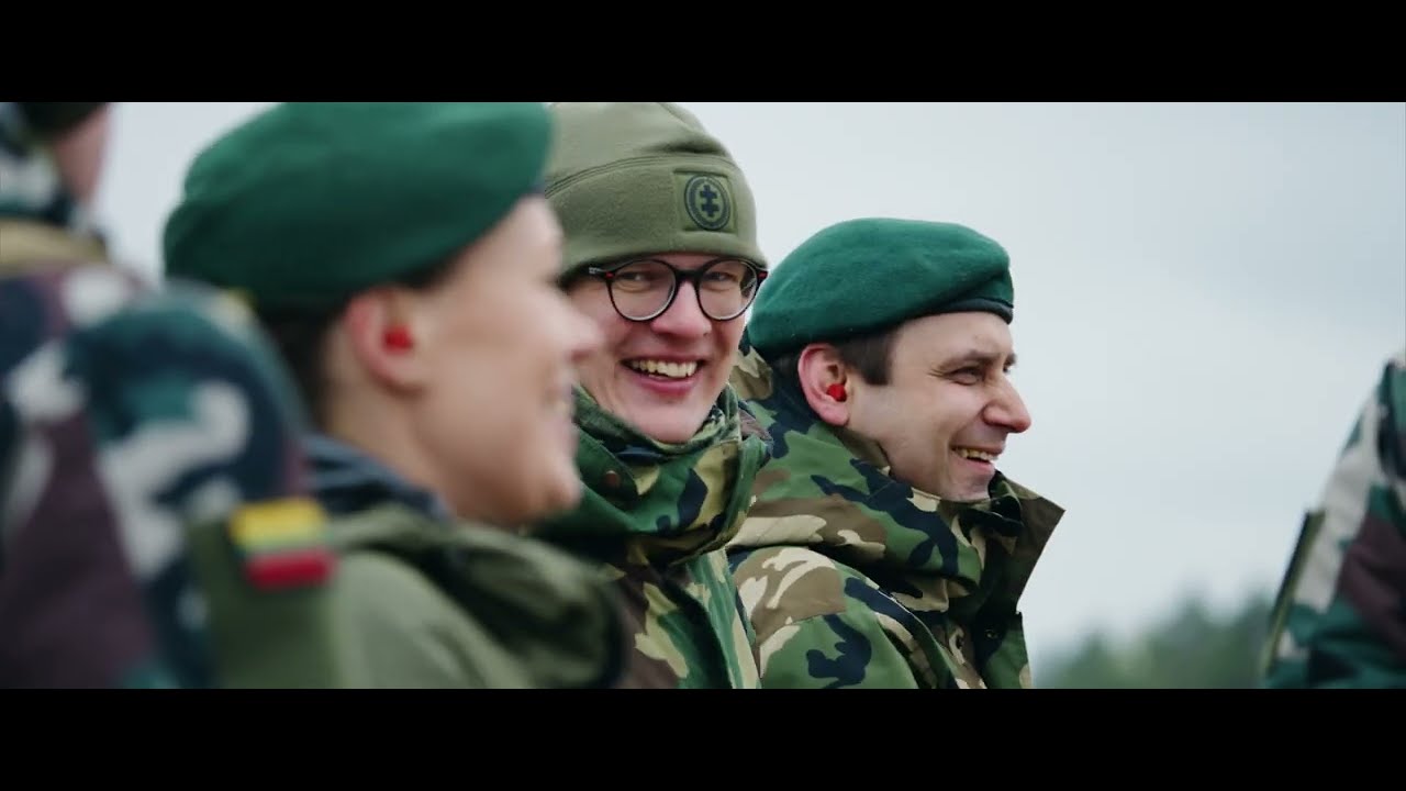 Milkor &ndash; Live Firing Show 2023