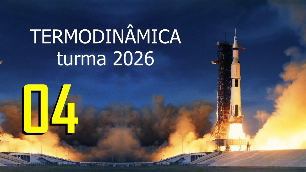 Curso de Termodinâmica para Engenharia Aeronáutica / Prof. Seleghim / USP