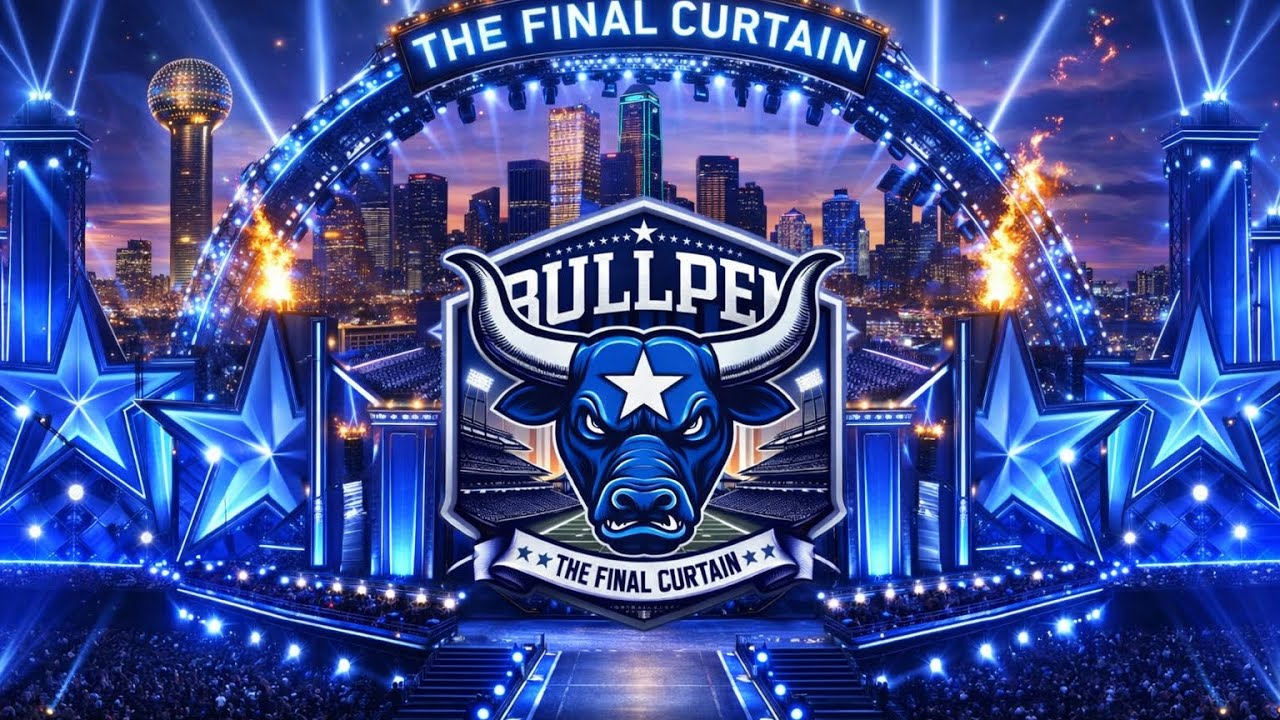BHP'S BULLPEN THE FINAL CURTAIN (NIGHT #3) (ON THE ROAD TO 1,000 FOLLOWERS) 3/8/26
