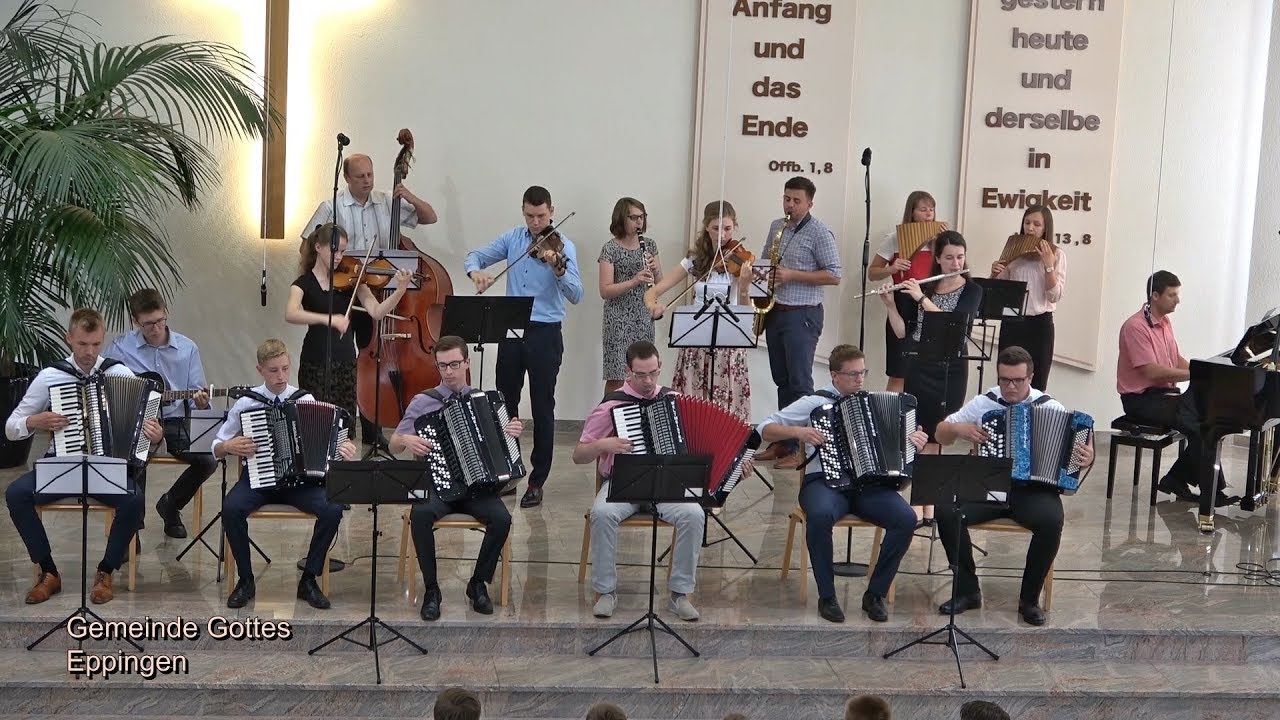 Dort, in unendlicher Höhe