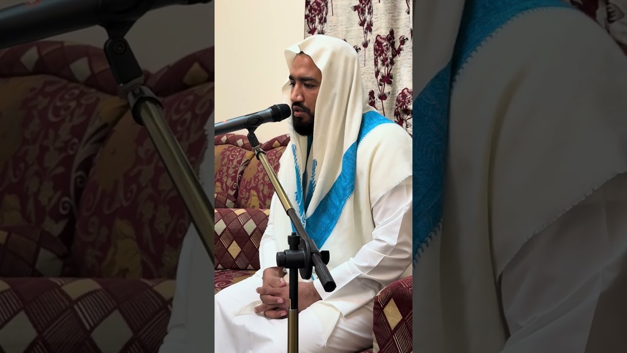 Tilawatw quran hadran 