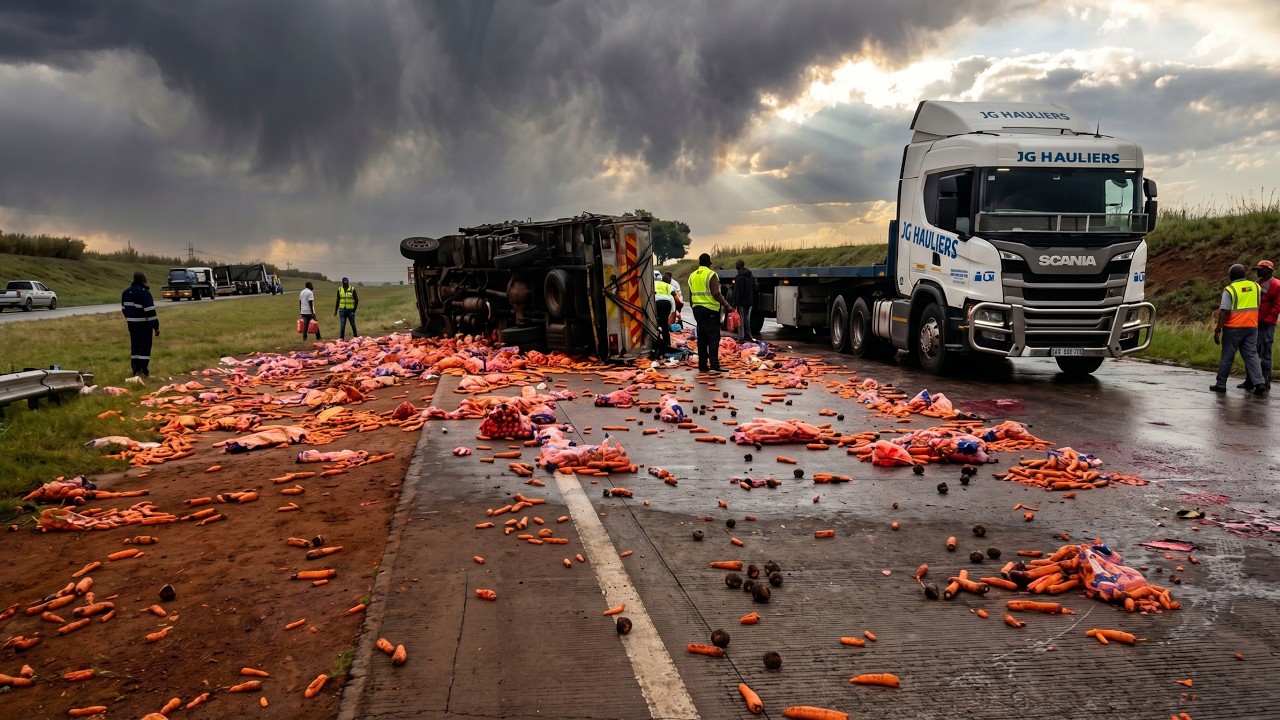 South Africa Today on 14 April 2026