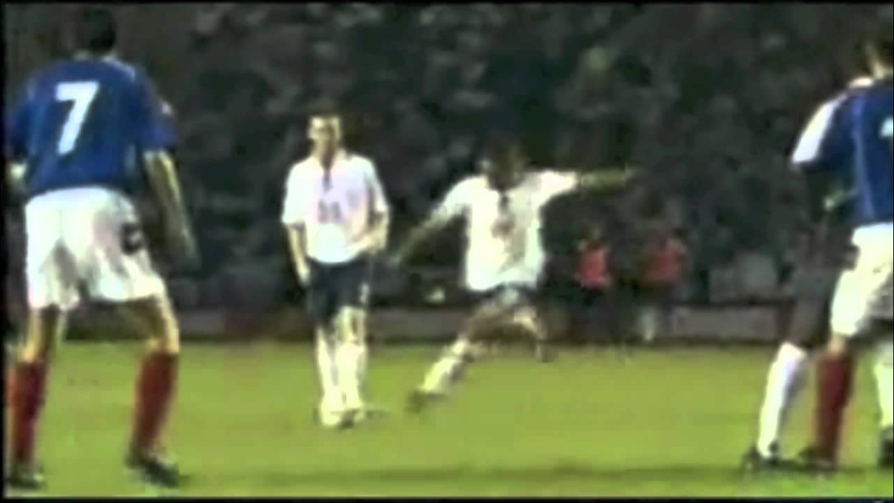 Joe Cole Career Tribute (HD)
