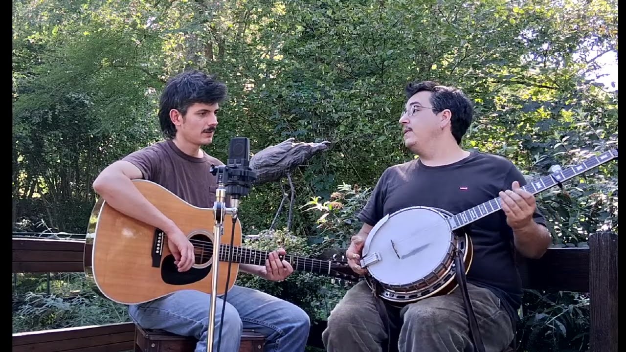 FUM - Los Carbonièrs de la Sala  (LIVE)