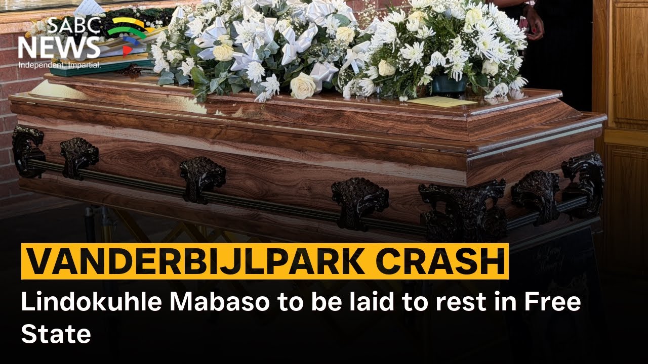 Lindokuhle Mabaso to be laid to rest in Free State