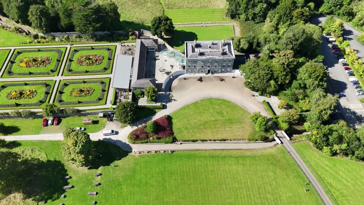 Battle of The Boyne Site Oldbridge County Meath