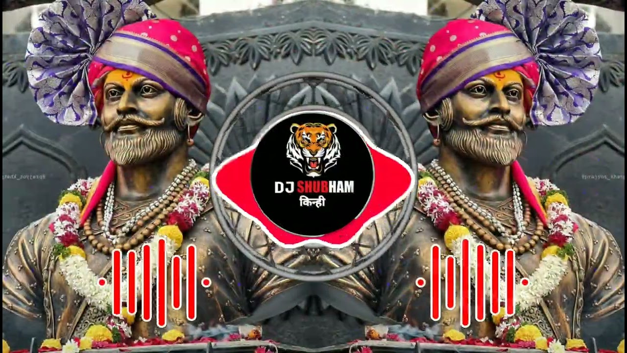 savari bhavani chauka madhi marathi song dj remix Shivaji Maharaj Jayanti spl dj shubham ghatanji 