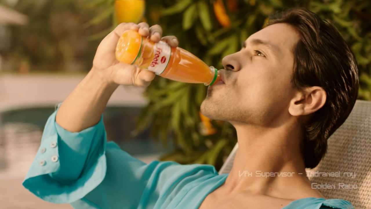 Frooto TVC Bangladesh - Behind The Scene