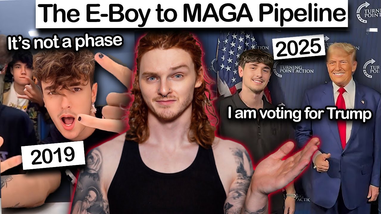 It Was Just a Phase, Mom | Why Everyone’s Ditching the Alt Look