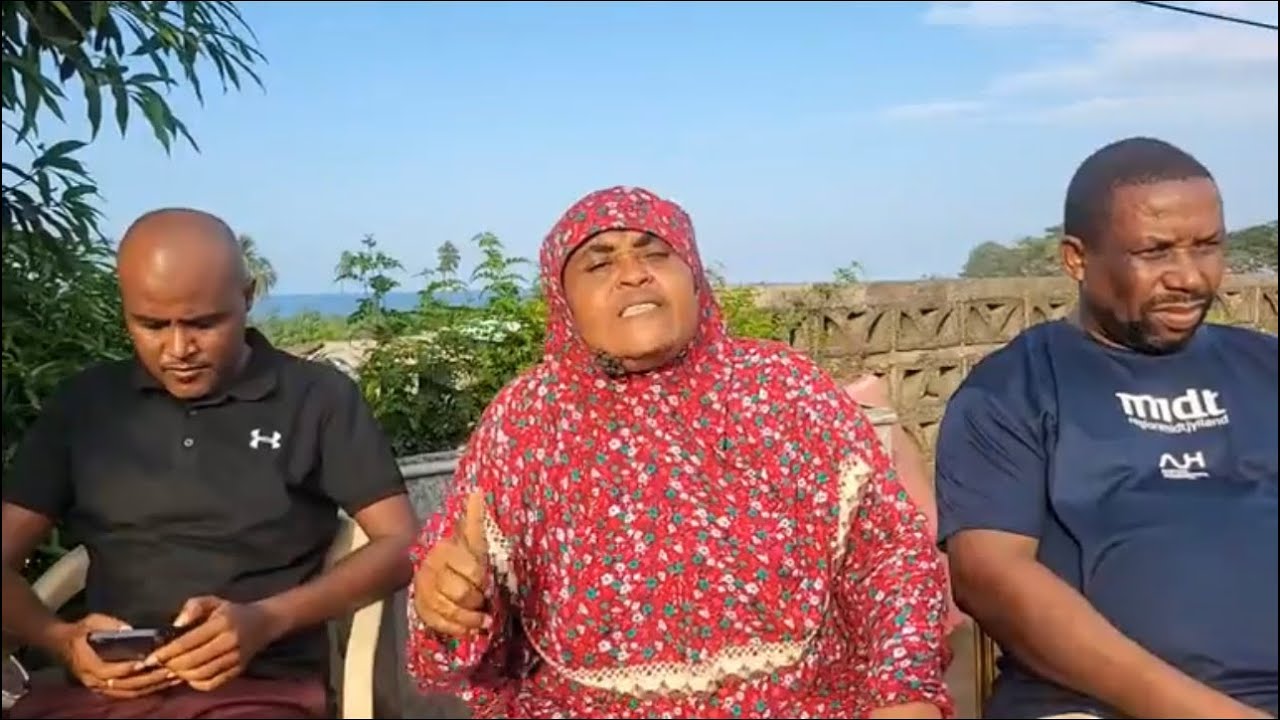 La famille du regretté Akbar Youssoufa condamne fermement la nomination du nouveau procureur à Anjou