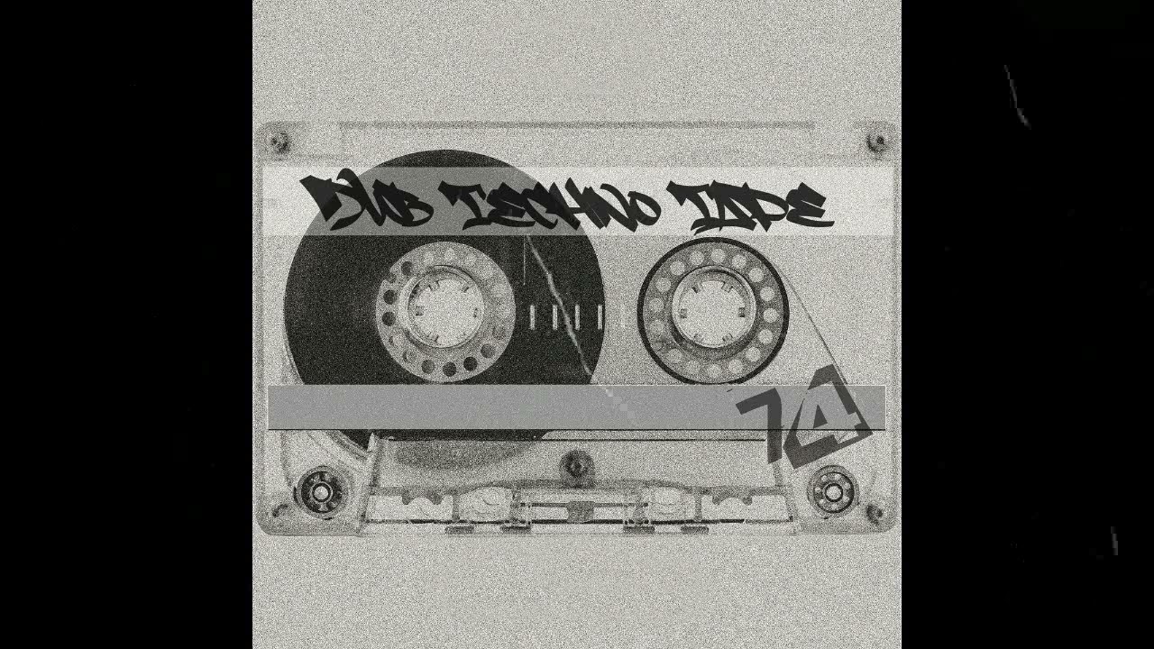 DANIEL LAVARRA   #002   dub techno