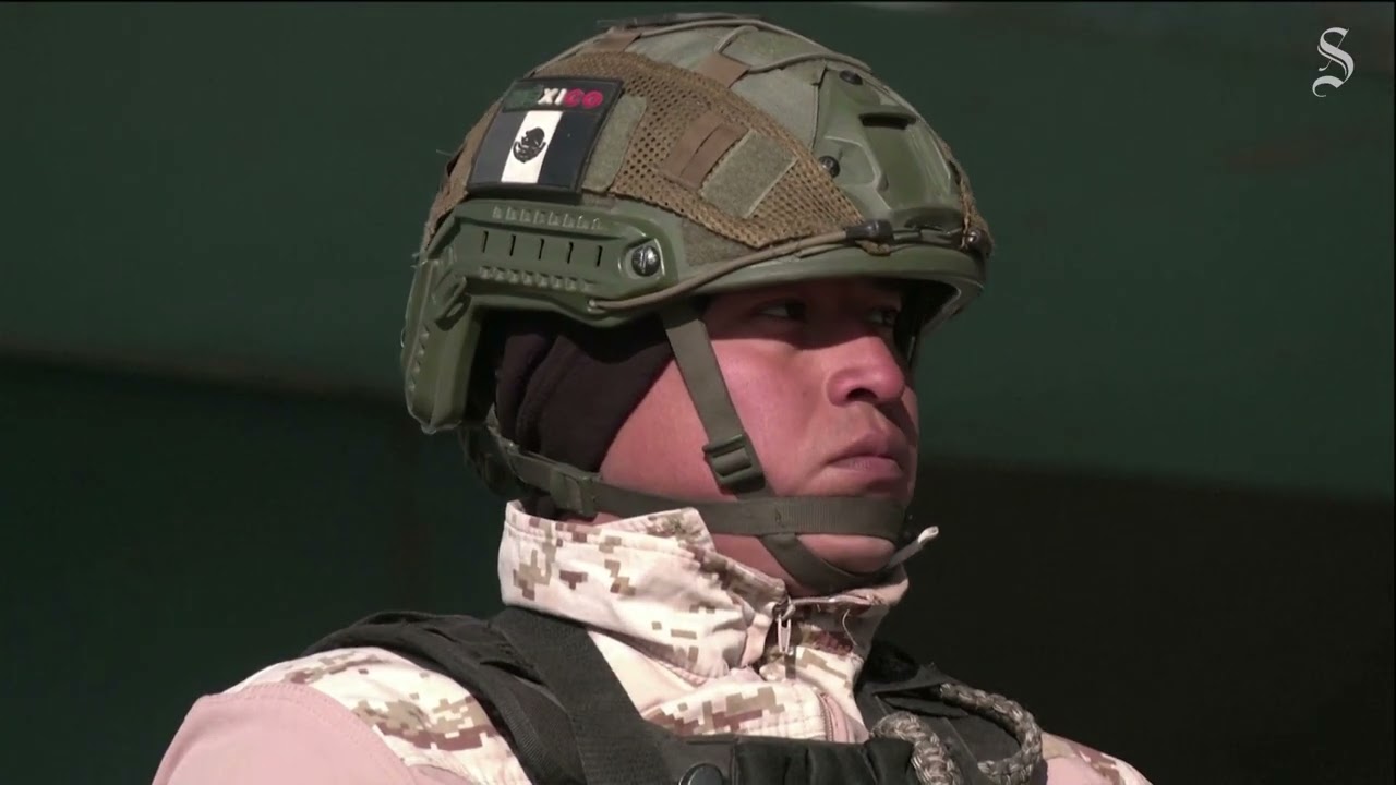 CBP One app shutdown draws reaction from migrants on border after Donald Trump inauguration