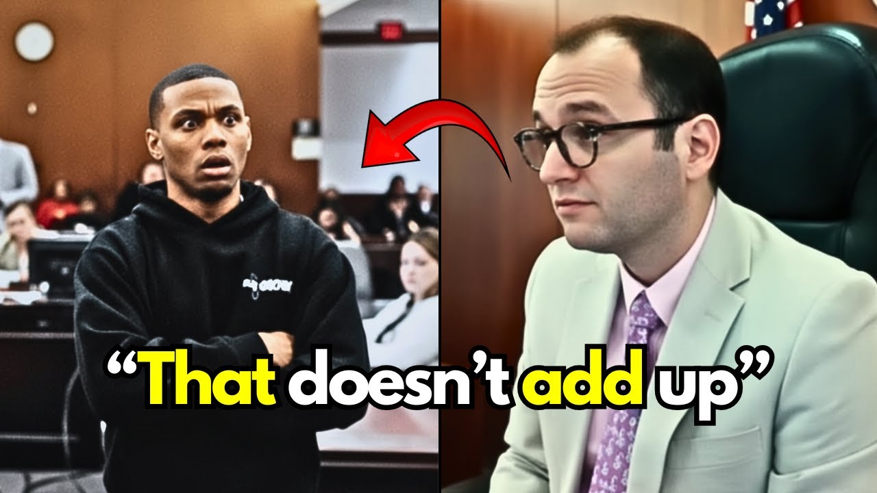 Police Blamed the 911 Caller During the Call… Until One Shocking Detail Emerged
