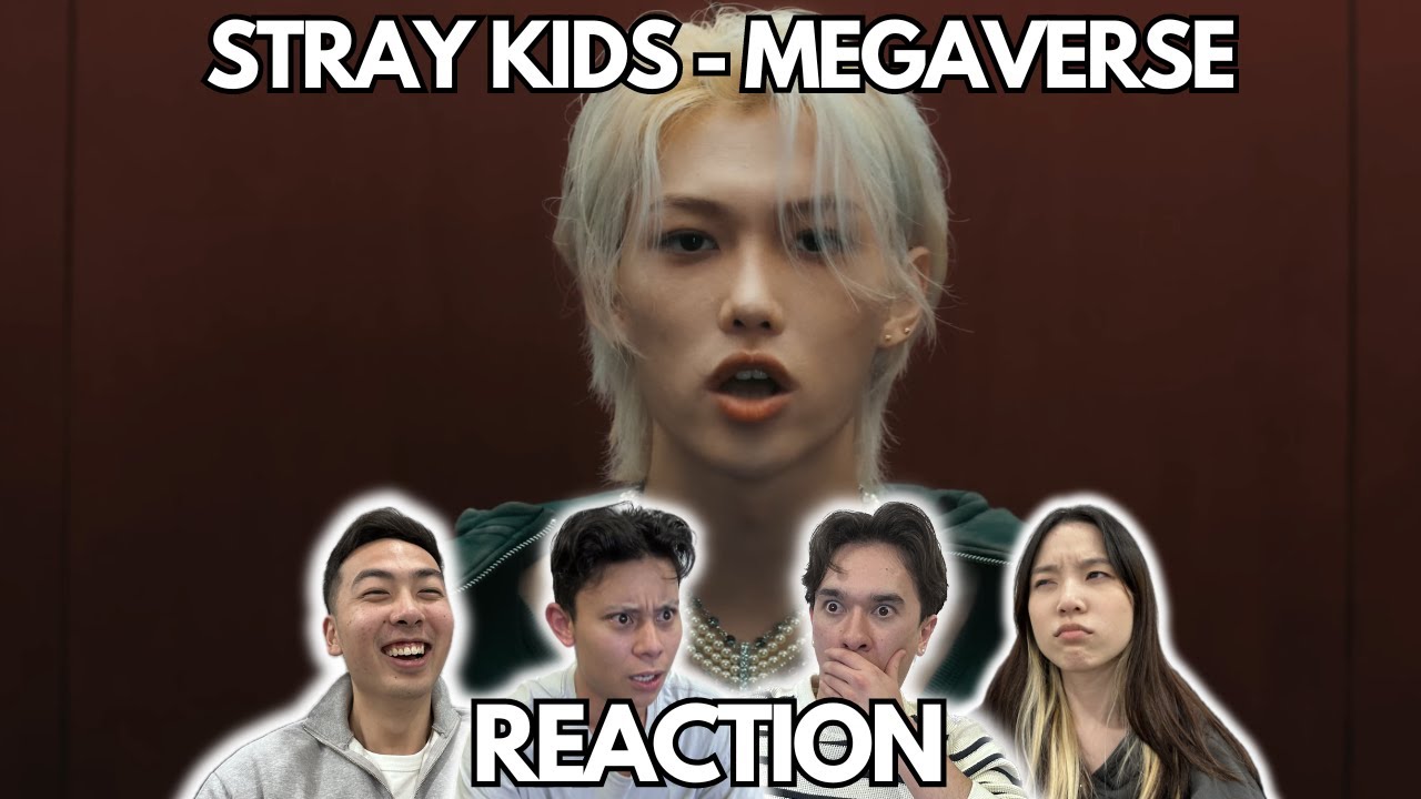 Stray Kids 