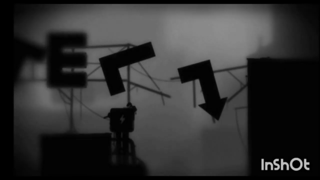 Limbo Pono-2 #limbo #gaming #shorts 
