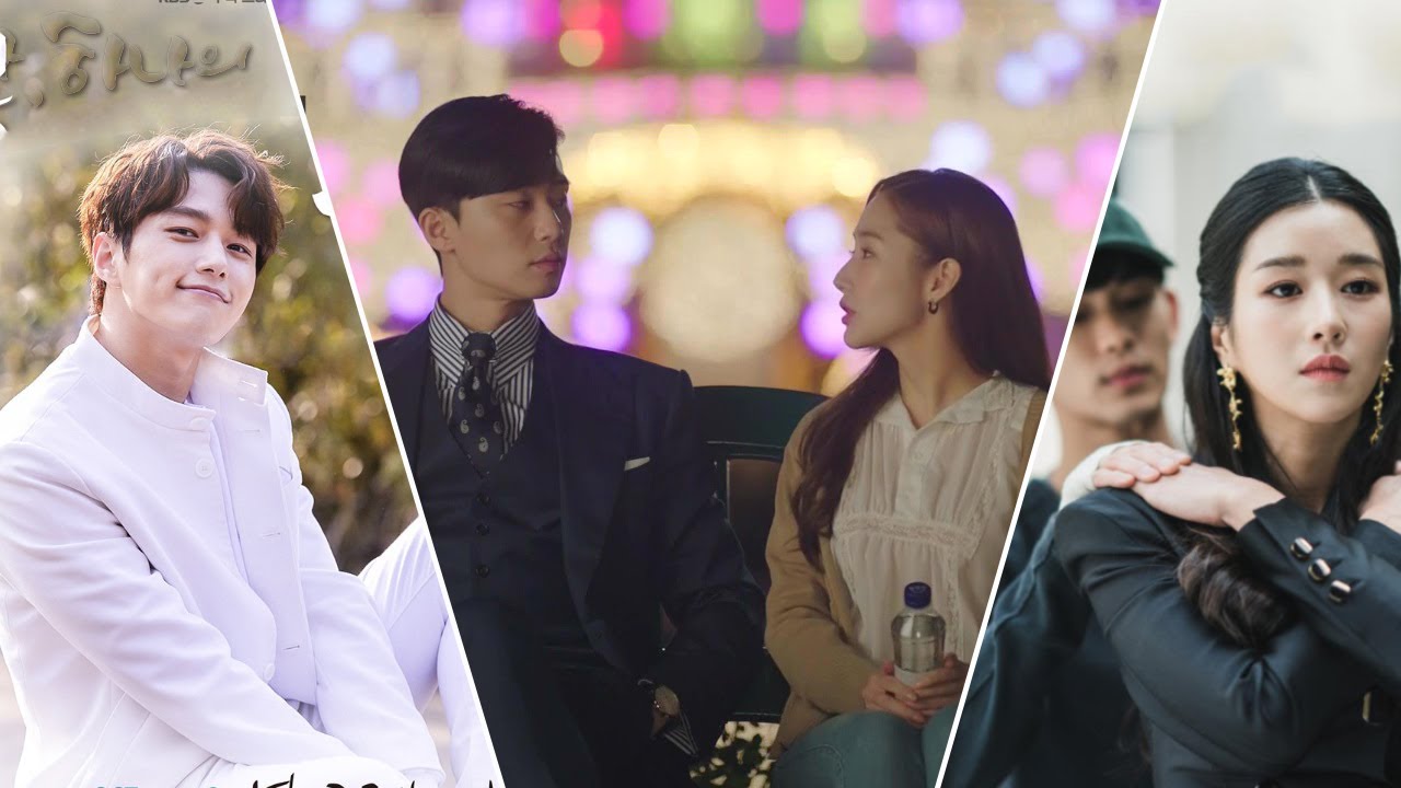 OST PARA ESTUDIAR o TRABAJAR 🤓 (parte1) | Dorama Time