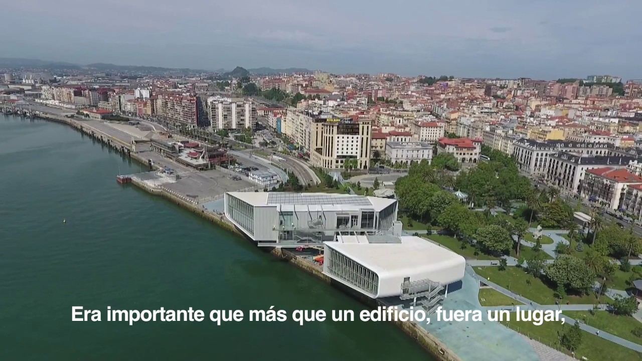 Entrevista con Renzo Piano | Centro Bot&iacute;n