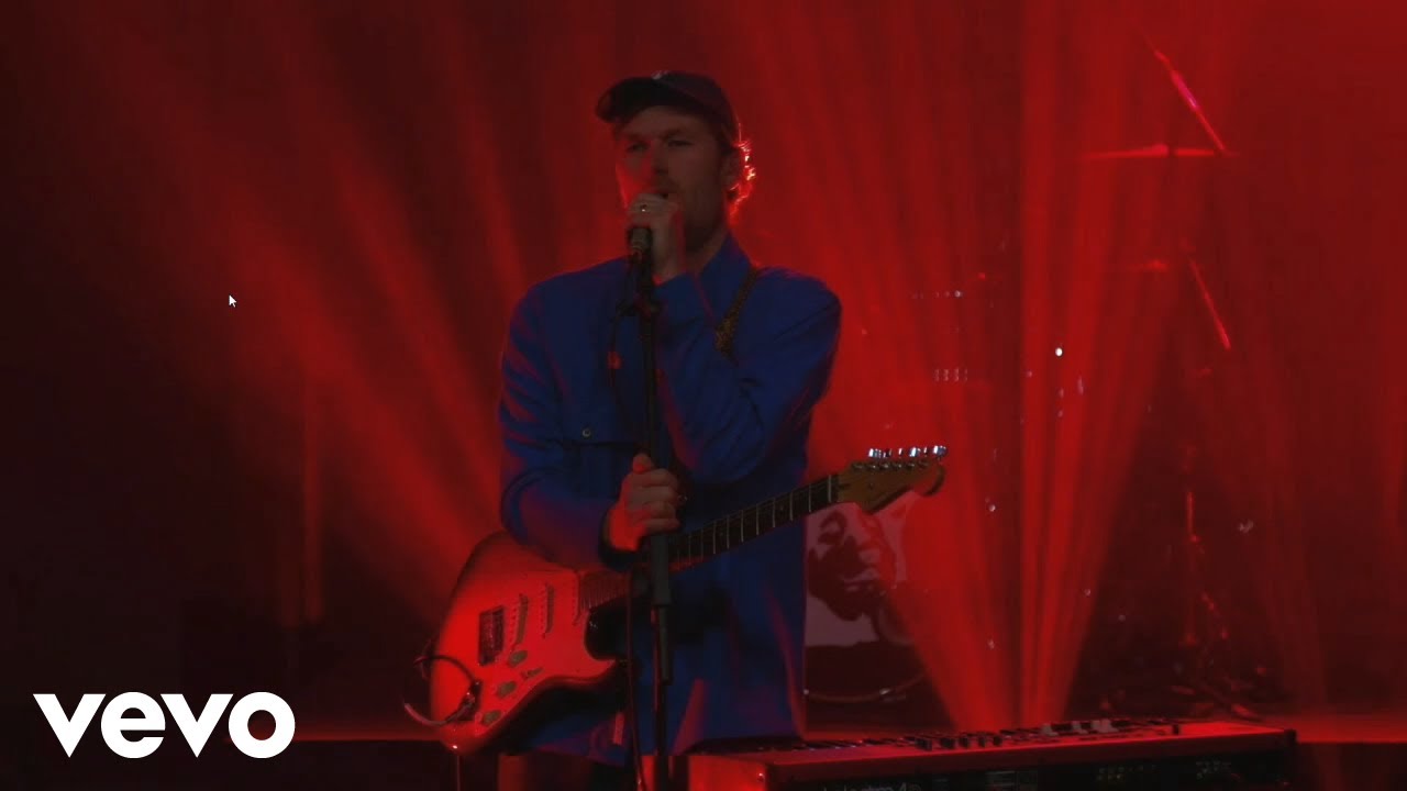 Gengahr - Everything & More (Live)