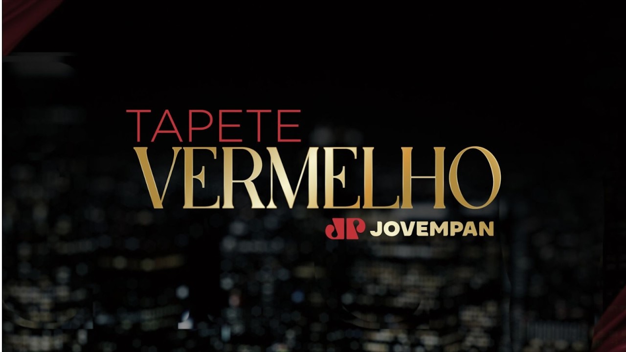 BRASIL NO OSCAR 2026: ACOMPANHE A MAIOR PREMIAÇÃO DO CINEMA MUNDIAL | TAPETE VERMELHO JP - 15/03/26