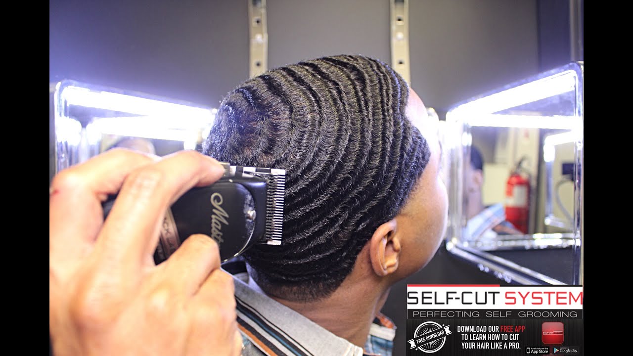 Tutorial on How to Taper Using the SelfCutSystem 2.0