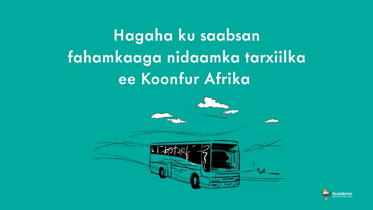 Somali: Your guide to understanding the deportation system in South Africa