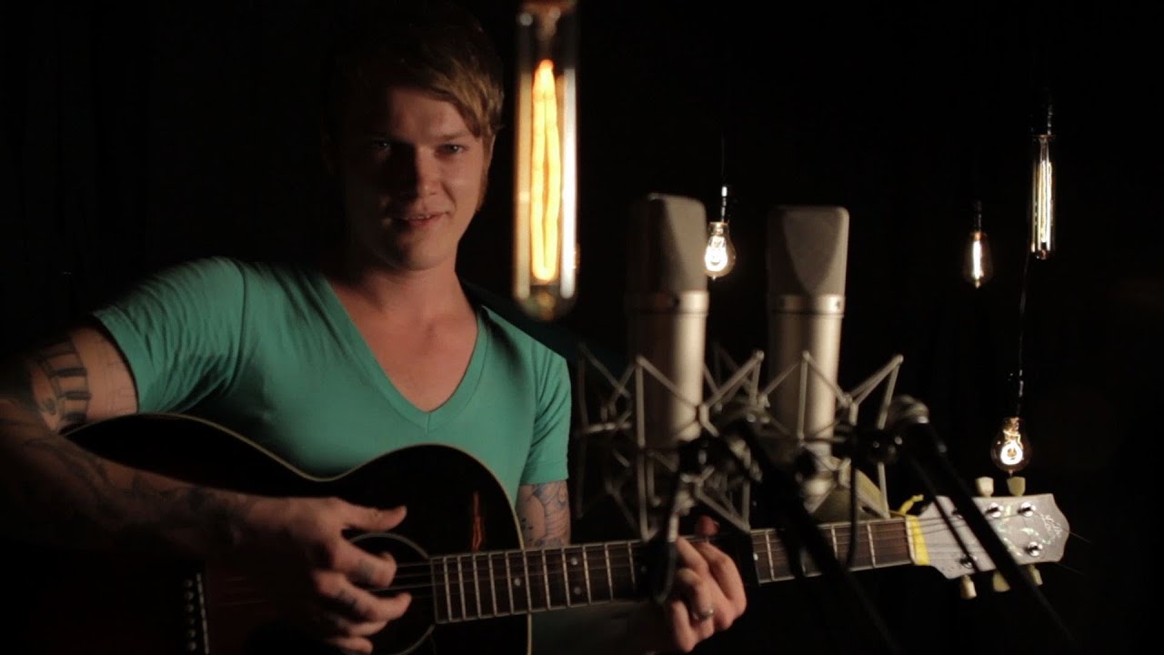 Loren Murrell :: Full Session via Liveset